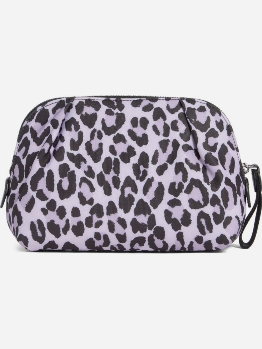 Kate Spade Chelsea Cosmetic Bag ~ Violet Mist - Picture 2 of 4